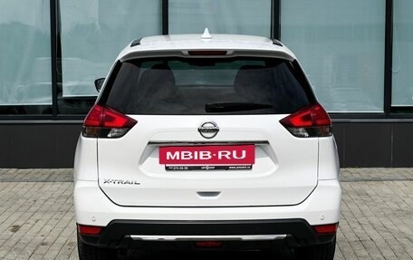 Nissan X-Trail, 2021 год, 2 649 000 рублей, 4 фотография