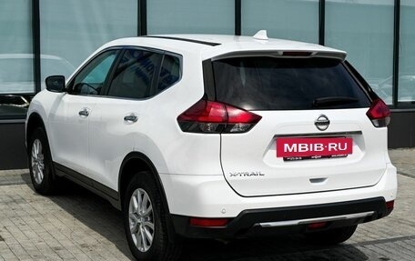 Nissan X-Trail, 2021 год, 2 649 000 рублей, 3 фотография