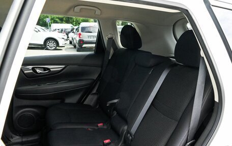 Nissan X-Trail, 2021 год, 2 649 000 рублей, 18 фотография