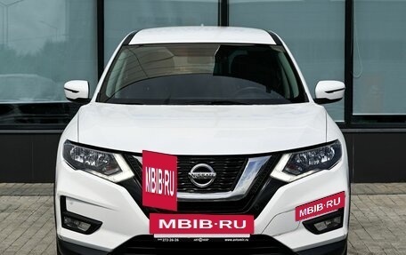 Nissan X-Trail, 2021 год, 2 649 000 рублей, 8 фотография
