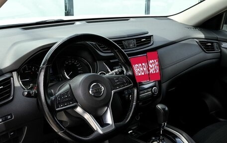 Nissan X-Trail, 2021 год, 2 649 000 рублей, 16 фотография