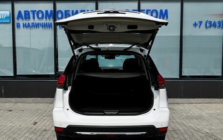 Nissan X-Trail, 2021 год, 2 649 000 рублей, 21 фотография