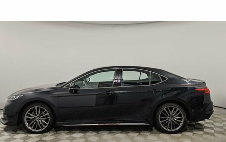 Toyota Camry, 2025 год, 5 200 000 рублей, 8 фотография