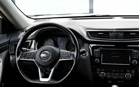Nissan X-Trail, 2021 год, 2 649 000 рублей, 20 фотография