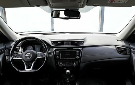 Nissan X-Trail, 2021 год, 2 649 000 рублей, 19 фотография