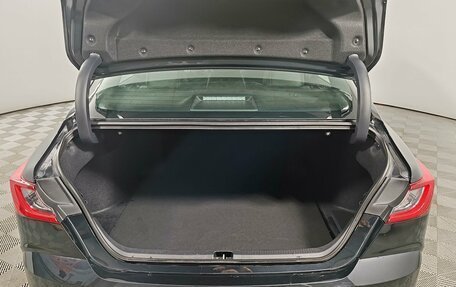 Toyota Camry, 2025 год, 5 200 000 рублей, 10 фотография