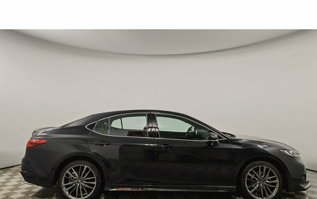 Toyota Camry, 2025 год, 5 200 000 рублей, 4 фотография