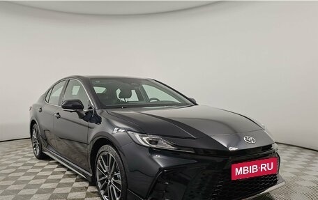 Toyota Camry, 2025 год, 5 200 000 рублей, 3 фотография