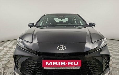 Toyota Camry, 2025 год, 5 200 000 рублей, 2 фотография