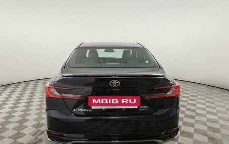 Toyota Camry, 2025 год, 5 200 000 рублей, 6 фотография