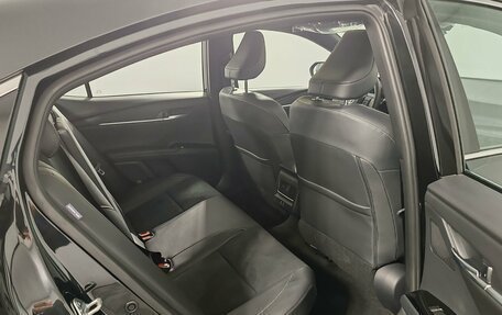 Toyota Camry, 2025 год, 5 200 000 рублей, 17 фотография