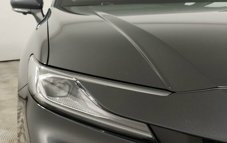 Toyota Camry, 2025 год, 5 200 000 рублей, 16 фотография