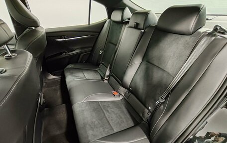 Toyota Camry, 2025 год, 5 200 000 рублей, 20 фотография