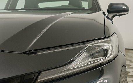 Toyota Camry, 2025 год, 5 200 000 рублей, 21 фотография