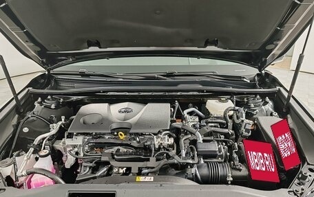 Toyota Camry, 2025 год, 5 200 000 рублей, 9 фотография