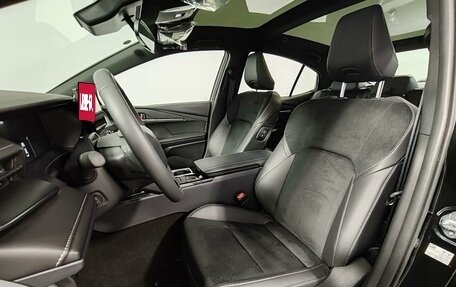 Toyota Camry, 2025 год, 5 200 000 рублей, 19 фотография