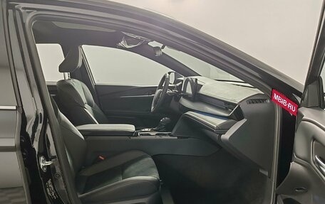 Toyota Camry, 2025 год, 5 200 000 рублей, 18 фотография