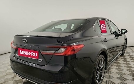 Toyota Camry, 2025 год, 5 200 000 рублей, 5 фотография