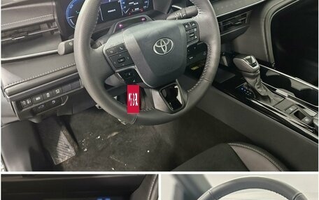Toyota Camry, 2025 год, 5 200 000 рублей, 23 фотография