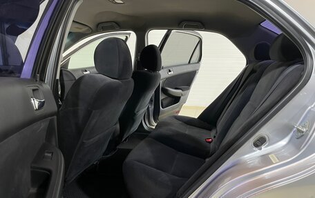 Honda Accord VII рестайлинг, 2003 год, 655 000 рублей, 13 фотография