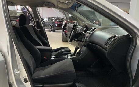 Honda Accord VII рестайлинг, 2003 год, 655 000 рублей, 15 фотография