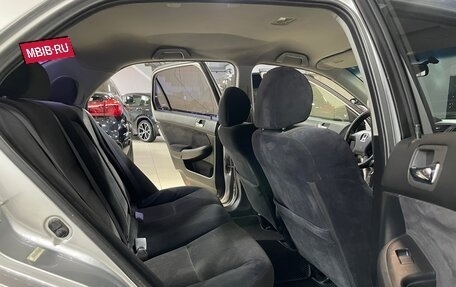 Honda Accord VII рестайлинг, 2003 год, 655 000 рублей, 14 фотография