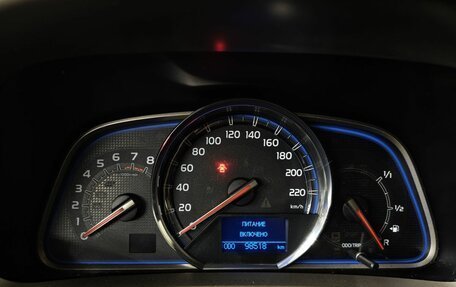 Toyota RAV4, 2015 год, 1 900 000 рублей, 17 фотография
