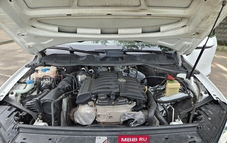 Volkswagen Touareg III, 2012 год, 1 350 000 рублей, 8 фотография