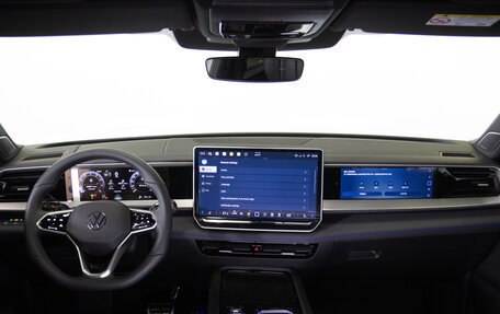 Volkswagen Teramont, 2026 год, 7 450 000 рублей, 8 фотография