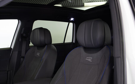 Volkswagen Teramont, 2026 год, 7 450 000 рублей, 11 фотография