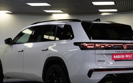Volkswagen Teramont, 2026 год, 7 450 000 рублей, 5 фотография