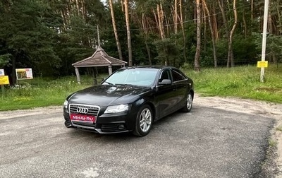 Audi A4, 2009 год, 690 000 рублей, 1 фотография