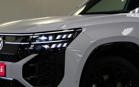 Volkswagen Teramont, 2026 год, 7 450 000 рублей, 3 фотография