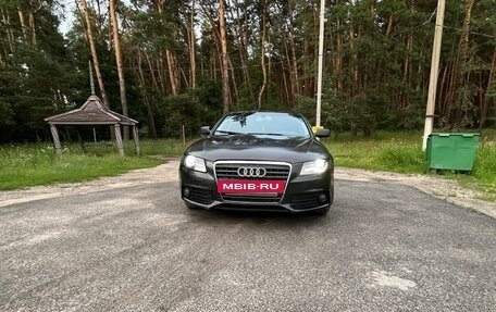 Audi A4, 2009 год, 690 000 рублей, 3 фотография
