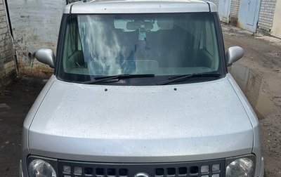 Nissan Cube II, 2003 год, 370 000 рублей, 1 фотография