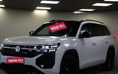 Volkswagen Teramont, 2026 год, 7 450 000 рублей, 1 фотография