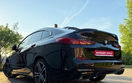 BMW 2 серия F44, 2022 год, 3 450 000 рублей, 1 фотография