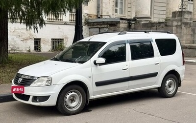Dacia Logan I, 2009 год, 430 000 рублей, 1 фотография