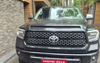 Toyota Tundra II, 2018 год, 6 200 000 рублей, 1 фотография