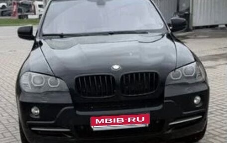 BMW X5, 2008 год, 1 700 000 рублей, 1 фотография