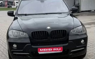 BMW X5, 2008 год, 1 700 000 рублей, 1 фотография