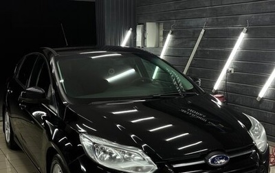 Ford Focus III, 2012 год, 735 000 рублей, 1 фотография