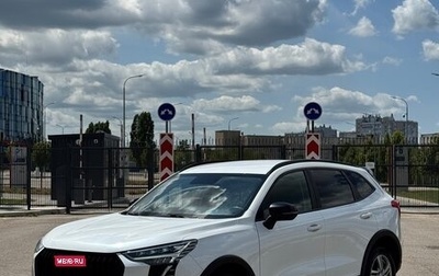 Haval Jolion, 2024 год, 1 480 000 рублей, 1 фотография
