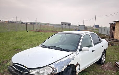 Ford Mondeo II, 1999 год, 60 000 рублей, 1 фотография