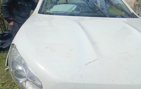 Nissan Qashqai, 2012 год, 350 000 рублей, 1 фотография