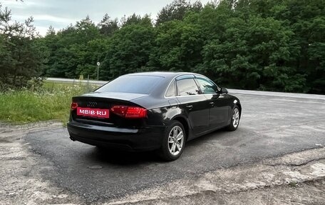 Audi A4, 2009 год, 690 000 рублей, 8 фотография