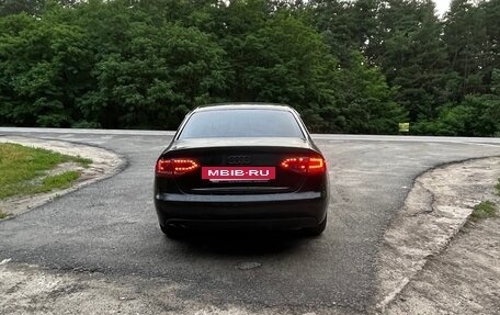 Audi A4, 2009 год, 690 000 рублей, 7 фотография