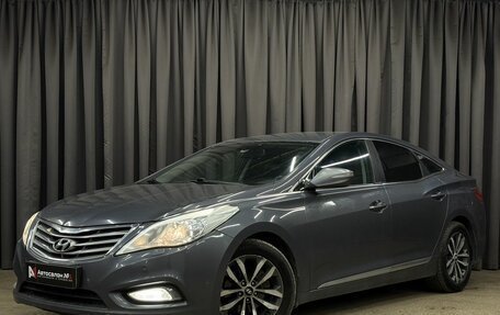 Hyundai Grandeur, 2012 год, 1 199 777 рублей, 1 фотография