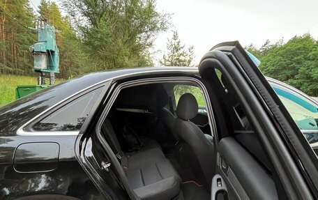 Audi A4, 2009 год, 690 000 рублей, 10 фотография