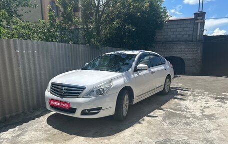 Nissan Teana, 2011 год, 1 070 000 рублей, 1 фотография